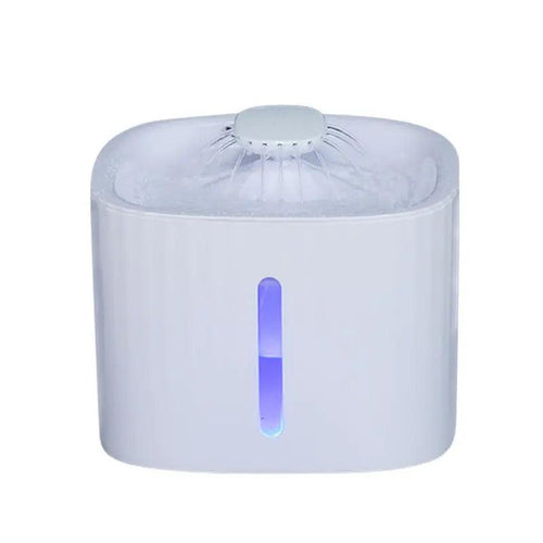 Fresh Automatic Pet Water Fountain