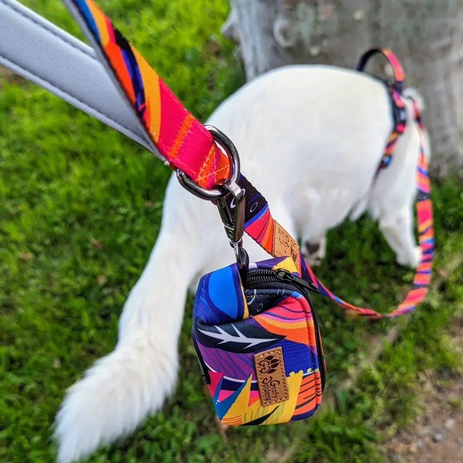 Kit balade collier Panache